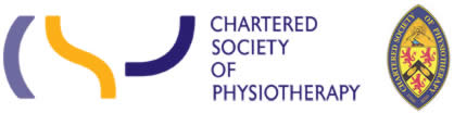 Chartered Physio